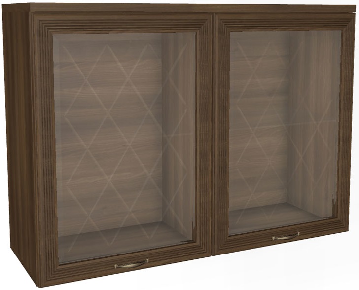 Фото Антресоль Карина АН-1036 от производителя Лером в Белогорске по цене 15&nbsp;960 ₽