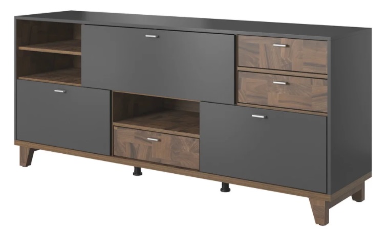 Фото Комод-3K3S typ 28 Move от производителя Helvetia в Белогорске по цене 44 620 ₽