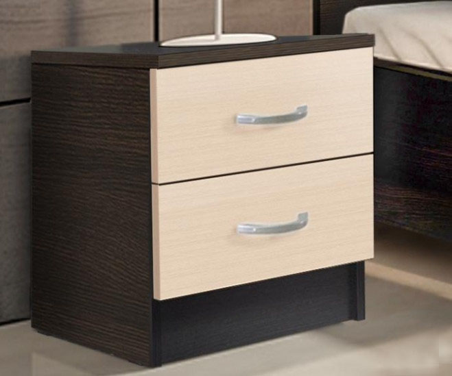 Фото Тумба прикроватная Кэт-7 от производителя Диал в Белогорске по цене 2 390 ₽