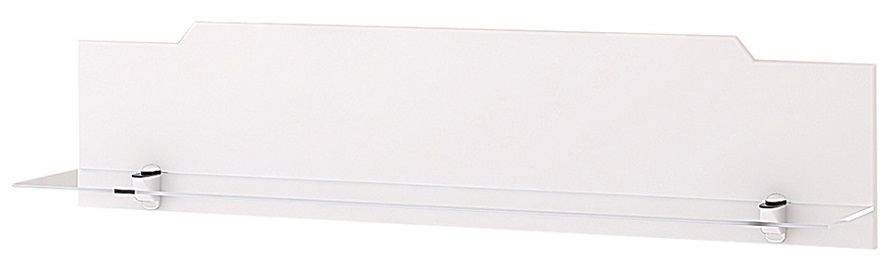 Фото Полка настенная Анталия  от производителя Горизонт в Белогорске по цене 1&nbsp;690 ₽