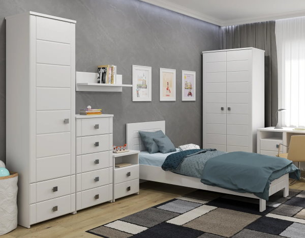 Фото Пенал Изабель ИЗ-63К от производителя Компасс в Белогорске по цене 21 930 ₽