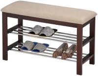 Обувница SR-0628  (бежевый, бежевый (Tetchair) ) в Белогорске от производителя 