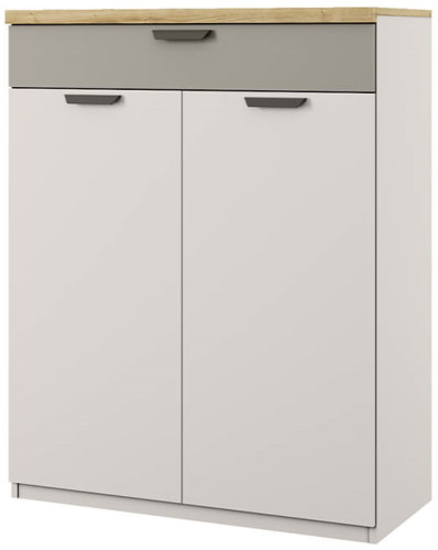 Фото Тумба для обуви 2D1S Модерн (Modern) от производителя Анрэкс в Белогорске по цене 18 100 ₽