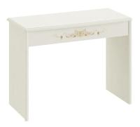 Стол туалетный Лючия  (лдсп, лдсп-штрихлак,  штрихлак, штрих-лак (ТриЯ) ) в Белогорске от производителя 