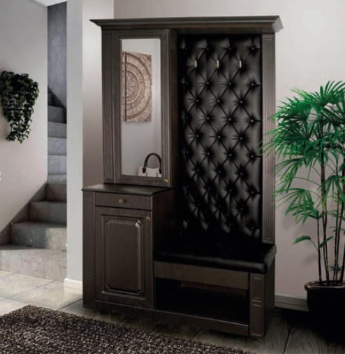 Фото Прихожая Визит-2 К-1 от производителя Марибель в Белогорске по цене 24 880 ₽