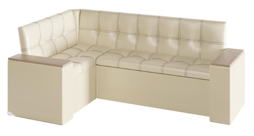 Фото Кухонный уголок Остин исп.2 (7) от производителя ТриЯ в Белогорске по цене 35&nbsp;440 ₽