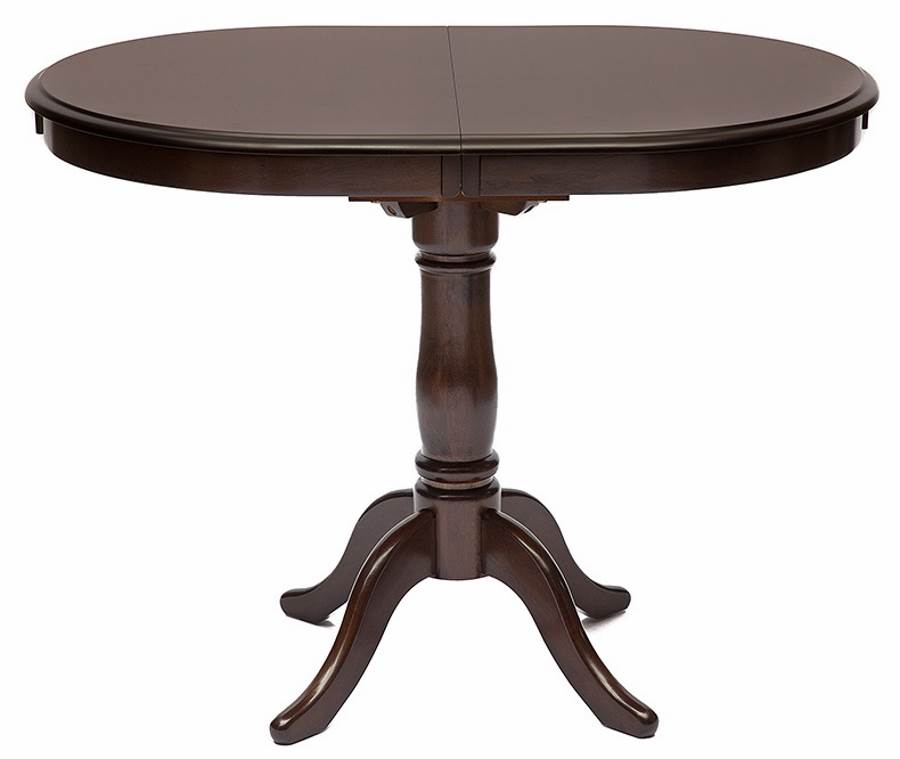 Фото Стол обеденный Салерно (Salerno) от производителя Tetchair в Белогорске по цене 27&nbsp;920 ₽