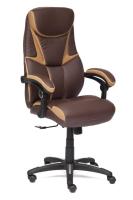 Фото  кресло для руководителя кембридж (cambridge)  производитель Tetchair