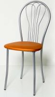 Фото  стул ромашка производитель 