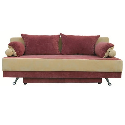 Фото Диван Сиеста от производителя Атлантик в Белогорске по цене 24 170 ₽