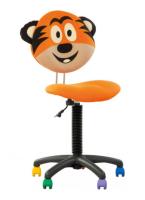 Кресло компьютерное Тигр (Tiger) GTS (Материал обивки: ткань, цвет обивки: micro-a (Новый стиль) ) в Белогорске от производителя 