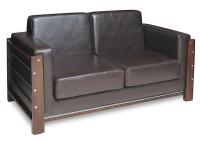 Диван Офис 8Д (1,43м) (1 категория (Союз Мебель) ) в Белогорске от производителя 