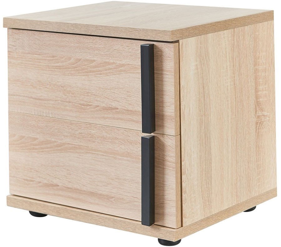 Фото Тумба прикроватная Баухаус (Bauhaus) 6 от производителя Глазов в Белогорске по цене 5&nbsp;390 ₽