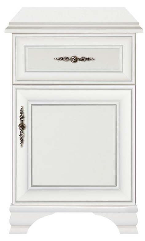 Фото Тумба Kentaki S320-KOM1D1S/P от производителя Black Red White (БРВ) в Белогорске по цене 14&nbsp;990 ₽