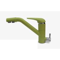 Смеситель цветной Granfest 2624 (h184) (Цвет смесителя чёрный) в Белогорске от производителя в интернет магазине Планета Комфорта Смеситель цветной Granfest 2624 (h184) (Цвет смесителя чёрный) в Белогорске от производителя