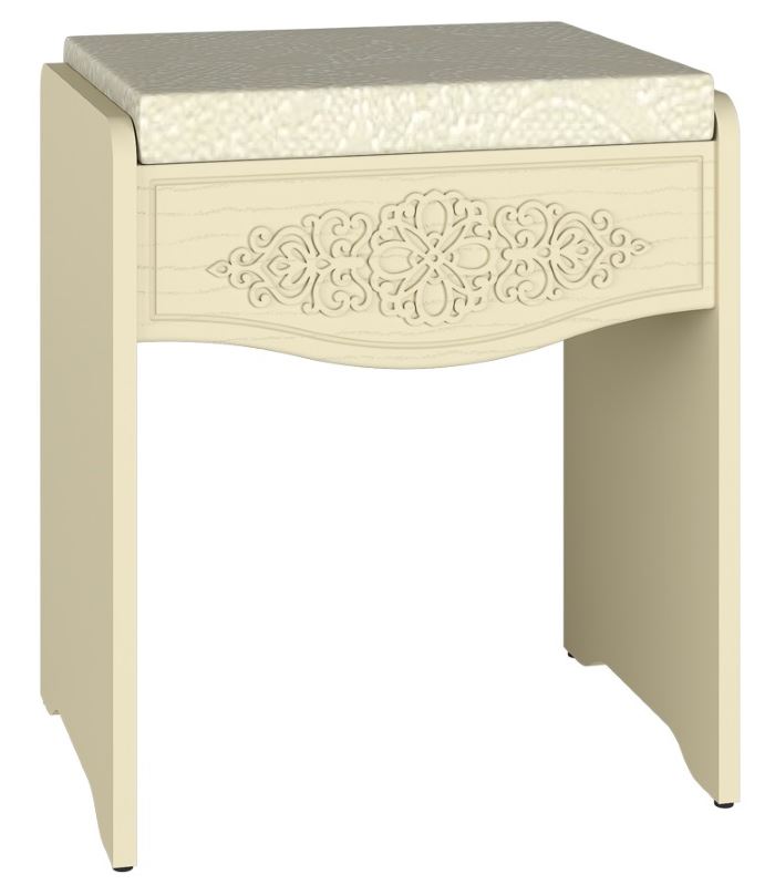 Фото Банкетка Ассоль плюс АС-21 от производителя Компасс в Белогорске по цене 6 030 ₽