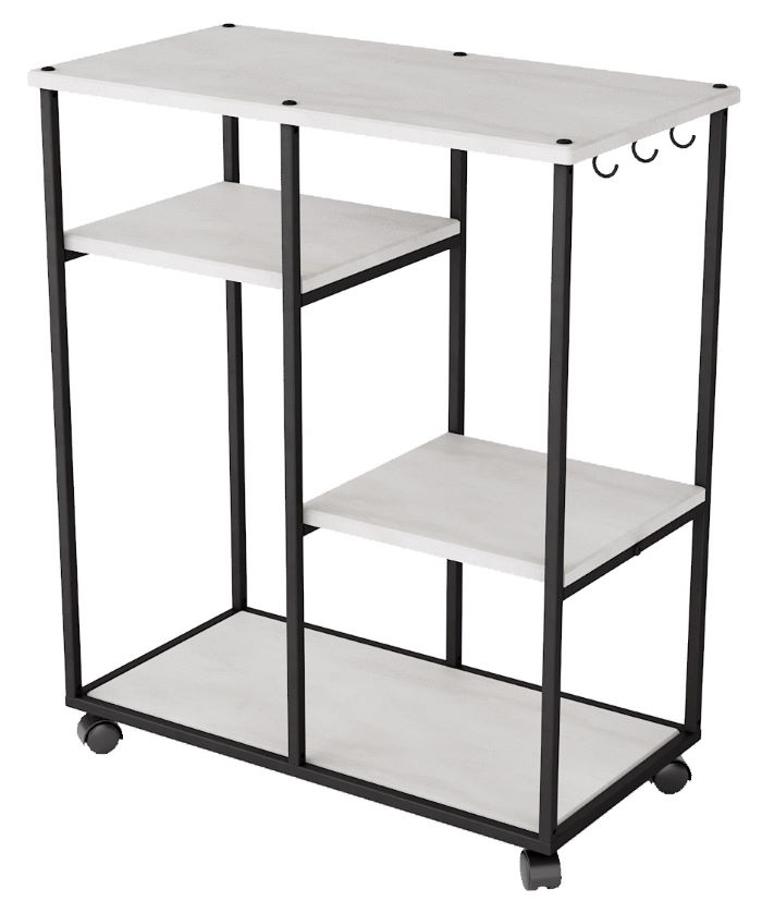 Фото Консоль Вэстри от производителя Калифорния в Белогорске по цене 9&nbsp;420 ₽