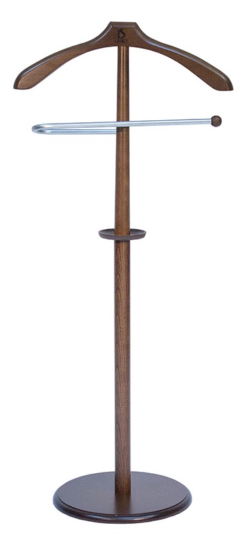 Фото Вешалка напольная Leset Бостон  от производителя Импэкс в Белогорске по цене 4&nbsp;900 ₽