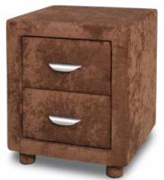 Фото  тумба прикроватная oliver производитель Вега