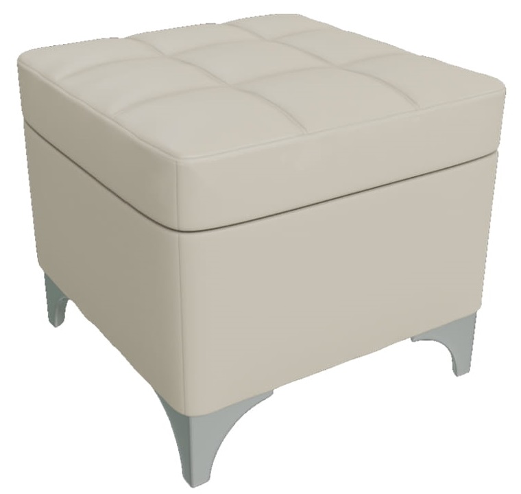 Фото Банкетка Жозефина-2 6-5113 от производителя Гранд Кволити в Белогорске по цене 4&nbsp;760 ₽