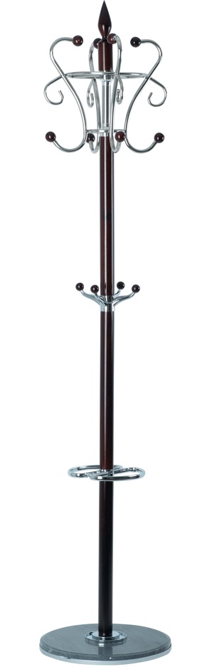 Фото Вешалка напольная XY-019 от производителя Tetchair в Белогорске по цене 6&nbsp;650 ₽