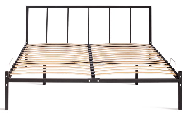 Фото Кровать двуспальная Бруно (Bruno) (СМ 160х200) от производителя Tetchair в Белогорске по цене 14 340 ₽