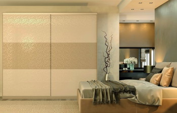 Планируем пространство шкафа-купе от Планета Комфорта в Белогорске