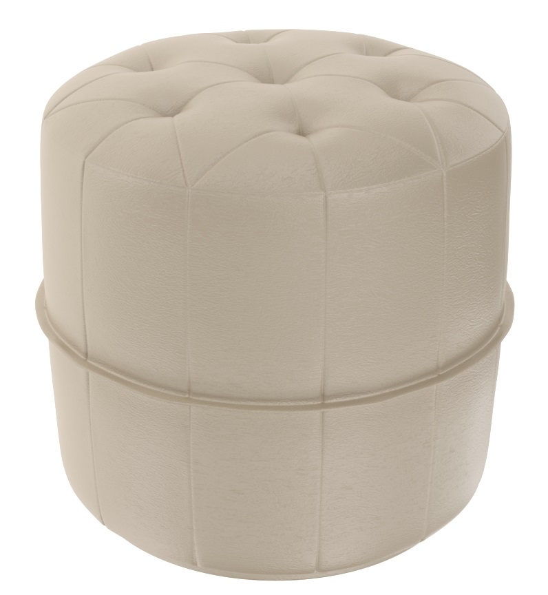 Фото Пуф Круглый от производителя  в Белогорске по цене 6 880 ₽