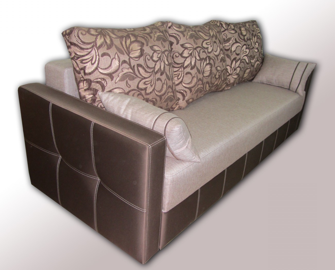 Фото Диван Майами от производителя Дюарт в Белогорске по цене 39 760 ₽