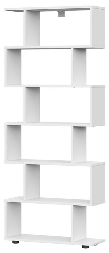 Фото Стеллаж Токио (змейка) от производителя No name в Белогорске по цене 3 840 ₽