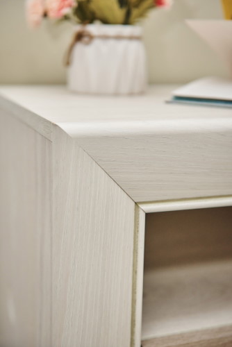 Фото Полка навесная №2 Мартина от производителя Мебель Маркет в Белогорске по цене 10 670 ₽