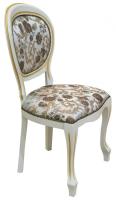 Фото  стул маркиза производитель Рокос