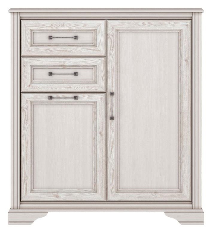 Фото Тумба Stylius B169-KOM2D2S от производителя Black Red White (БРВ) в Белогорске по цене 32 270 ₽