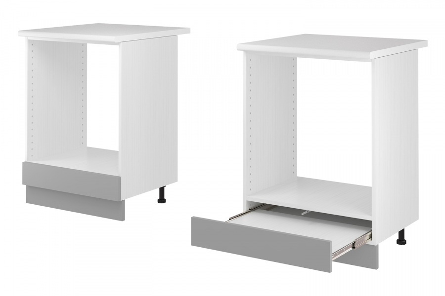 Фото Кухня Бронкс стол-рабочий НД-61 от производителя Леко в Белогорске по цене 4&nbsp;640 ₽