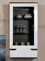 Фото gostinaya-bravo шкаф подвесной браво б3 производитель Заречье