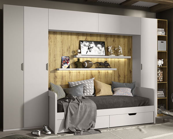 Фото Панель стеновая 175H Модерн (Modern) от производителя Анрэкс в Белогорске по цене 10 280 ₽