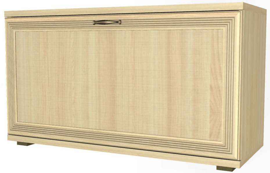 Фото Тумба Карина ТБ-1041 от производителя Лером в Белогорске по цене 8&nbsp;450 ₽