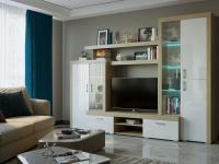 1. Орландо. Композиция №1