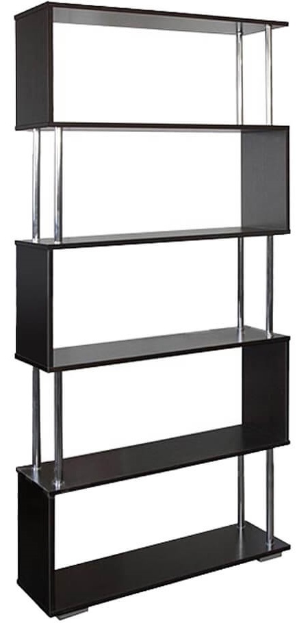 Фото Стеллаж от производителя Мебелони в Белогорске по цене 3&nbsp;450 ₽