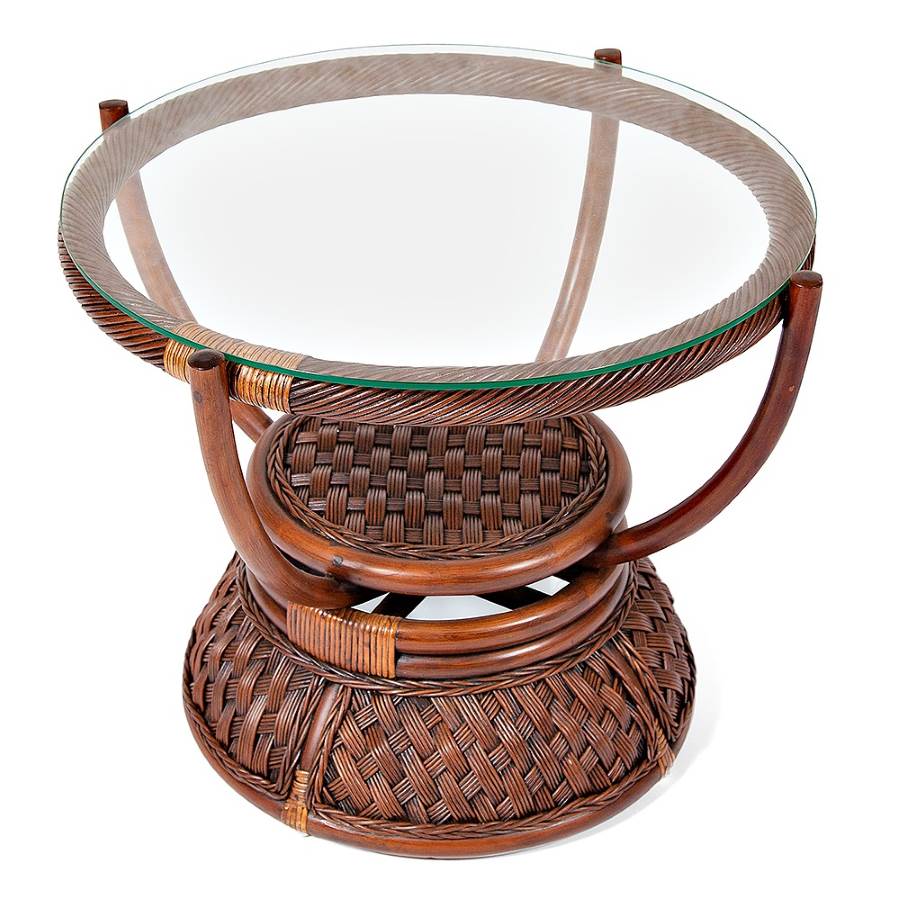 Фото Столик кофейный Андреа (Andrea)    от производителя Tetchair в Белогорске по цене 18 960 ₽