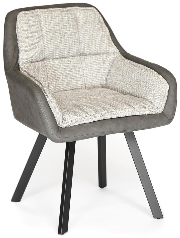 Фото Кресло Виста (Vista) DS5067 L от производителя Tetchair в Белогорске по цене 11 820 ₽