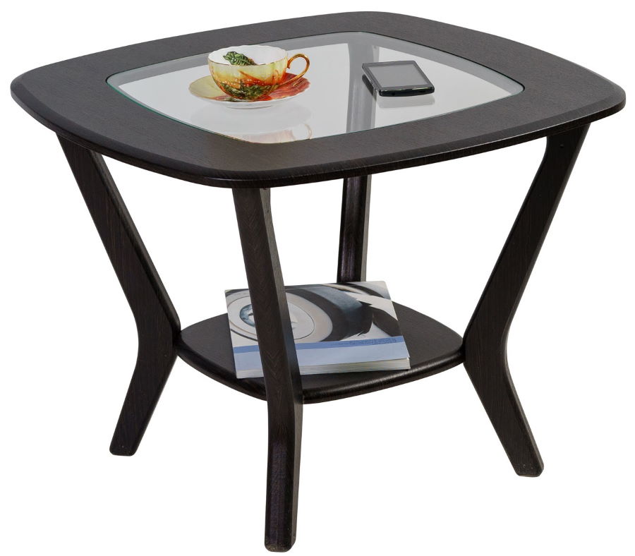 Фото Стол журнальный Мельбурн от производителя Калифорния в Белогорске по цене 6&nbsp;600 ₽