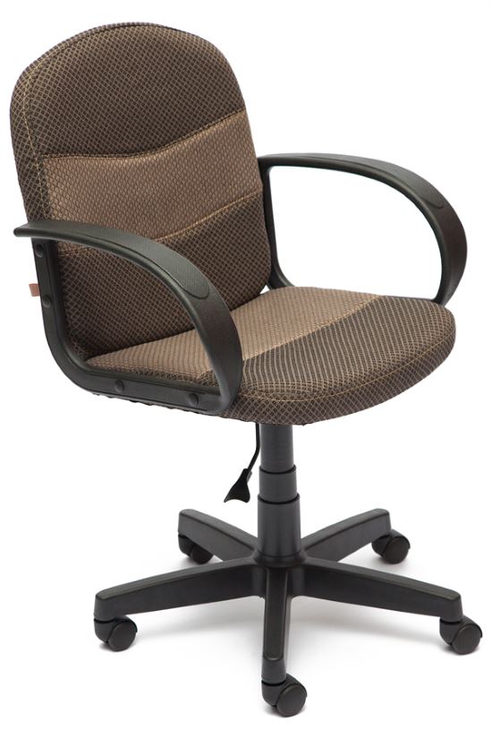 Фото Кресло компьютерное Багги (Baggi)  от производителя Tetchair в Белогорске по цене 7&nbsp;410 ₽