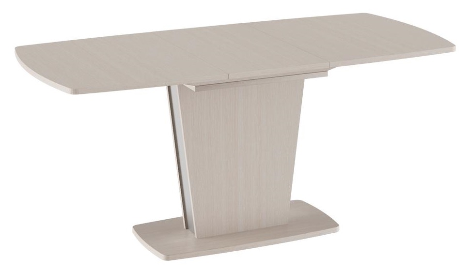 Фото Стол обеденный Ливерпуль тип2 от производителя ТриЯ в Белогорске по цене 16&nbsp;760 ₽