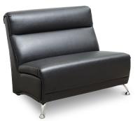 Диван Офис 5 (1,0м) (1 категория (Союз Мебель) ) в Белогорске от производителя 