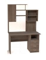 Фото  стол компьютерный скн-5 производитель Ромис