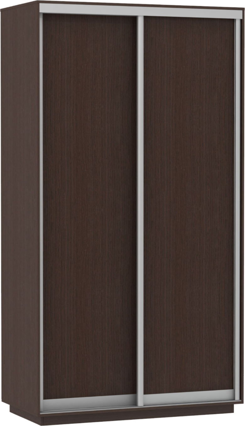 Фото Шкаф-купе Экспресс Хит Элемент (2 двери) от производителя Мебельная компания Е1 в Белогорске по цене 22&nbsp;160 ₽