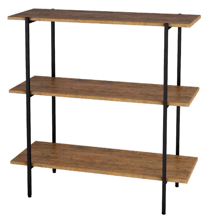 Фото Стеллаж Атлантик 905 от производителя Калифорния в Белогорске по цене 10&nbsp;300 ₽