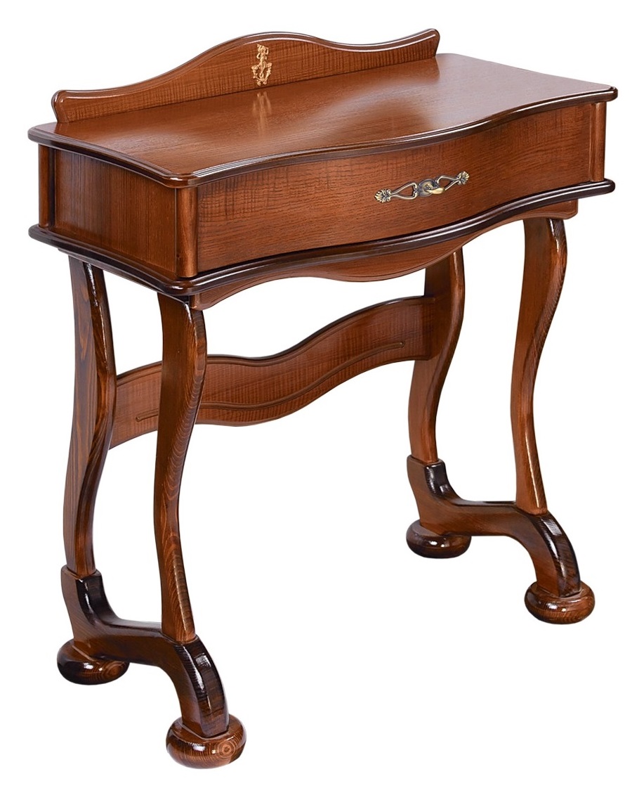 Фото Стол туалетный Джульетта  от производителя Импэкс в Белогорске по цене 10&nbsp;300 ₽