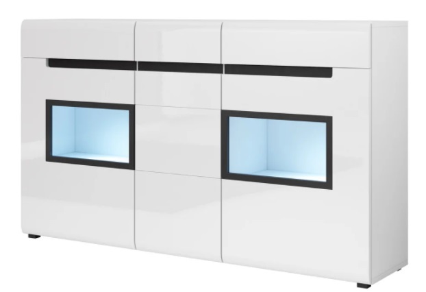 Фото Комод-3D3S typ 25 Hektor от производителя Helvetia в Белогорске по цене 72 300 ₽